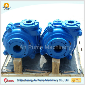 Europe Standard Mining Industry Slurry Pump